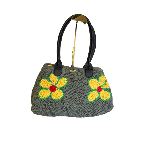 Floral Handmade Bag South Africa - Picture 4 of 11